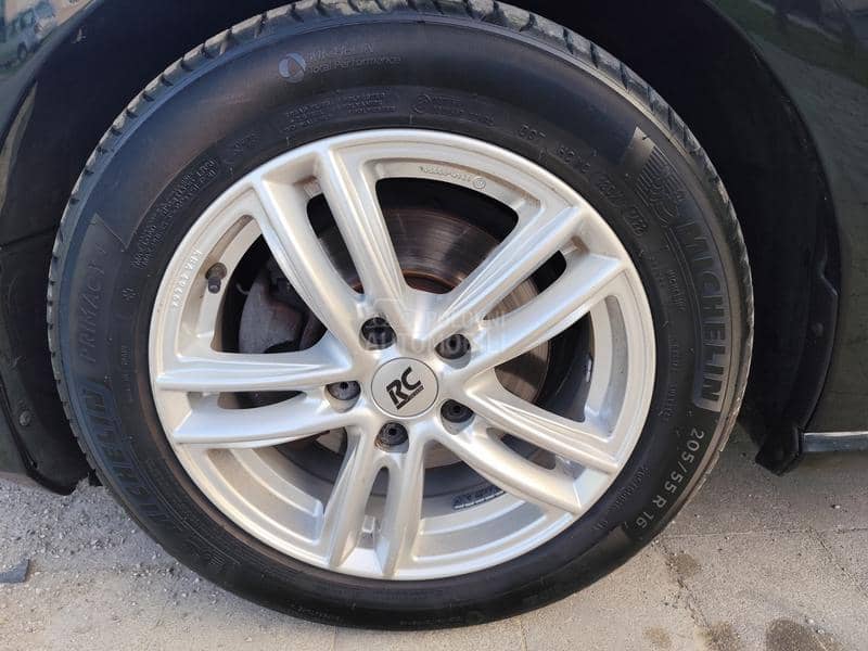 Volkswagen Golf 7 1.6 TDI