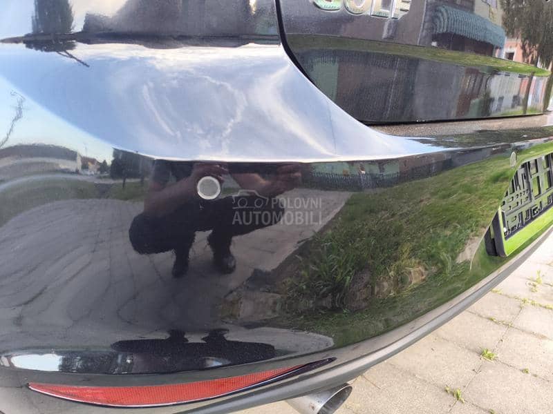 Volkswagen Golf 7 1.6 TDI