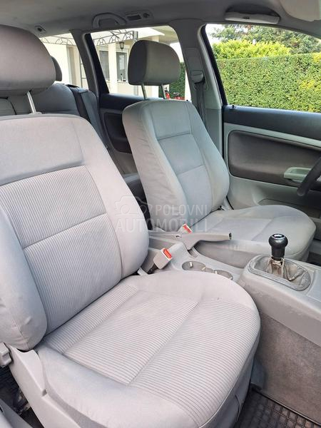 Volkswagen Passat B5.5 1.6