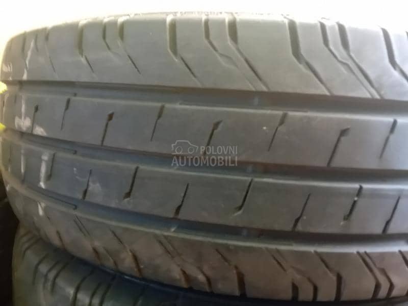 Continental 205/65 R16 Letnja