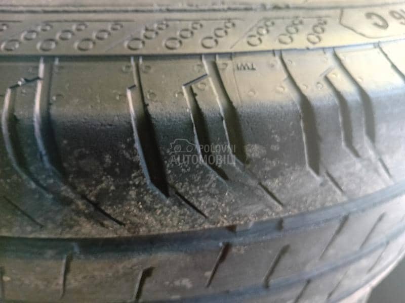 Continental 205/65 R16 Letnja