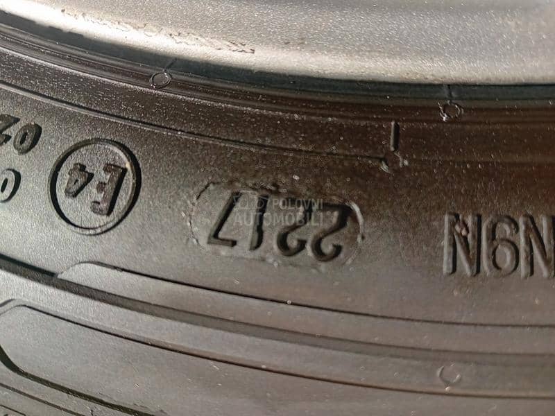 Continental 205/65 R16 Letnja