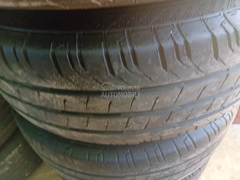 Continental 205/65 R16 Letnja