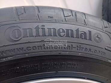 Continental 205/65 R16 Letnja