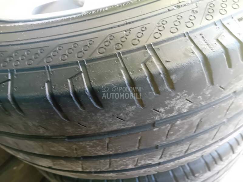 Continental 205/65 R16 Letnja