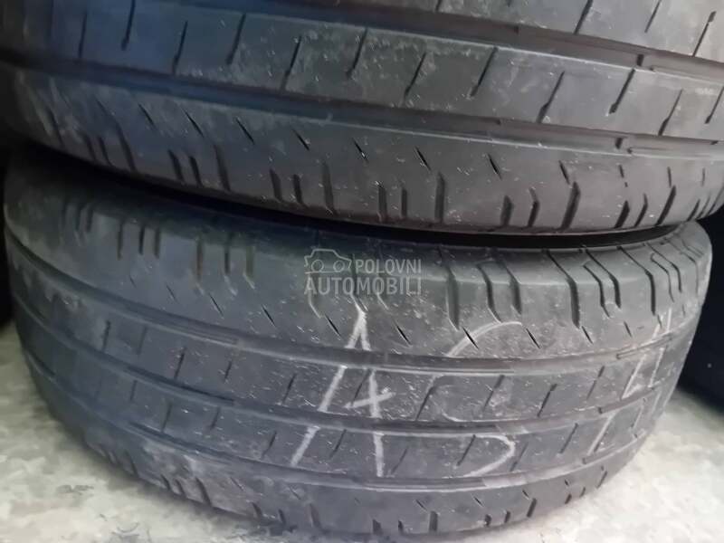 Continental 205/65 R16 Letnja