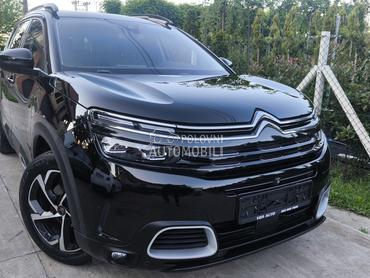 Citroen C5 Aircross 1.5HDI SHINE/ F U L