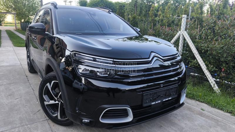 Citroen C5 Aircross 1.5HDI SHINE/ F U L