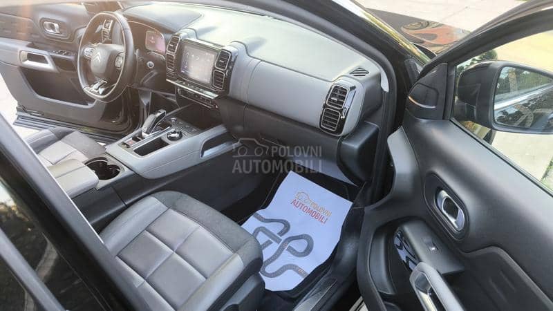 Citroen C5 Aircross 1.5HDI SHINE/ F U L