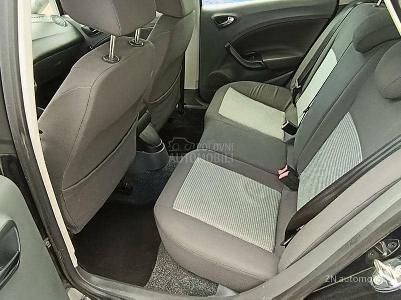 Seat Ibiza Reg.
