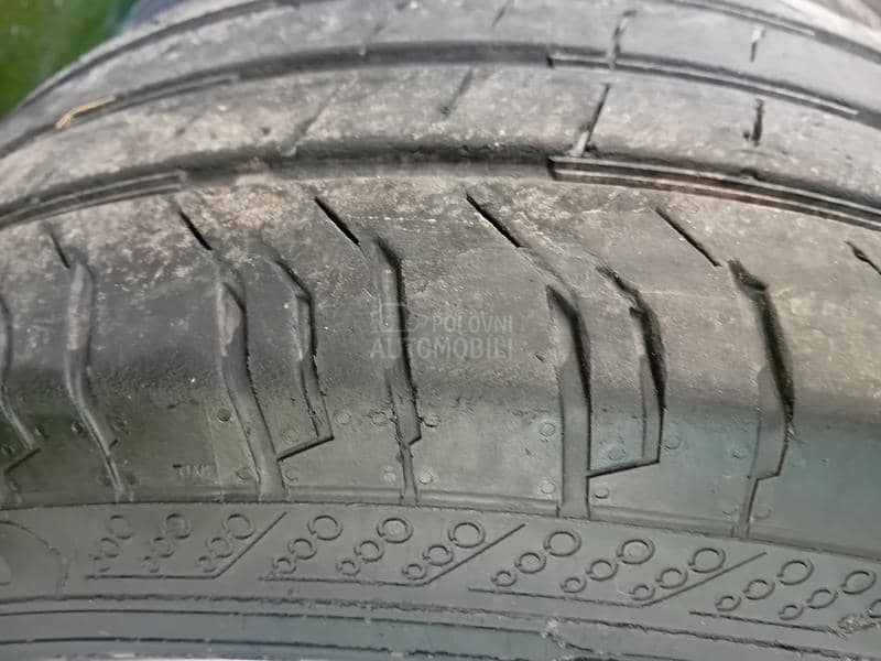 Aluminijumske felne Mercedes Vito 16" 5 x 112