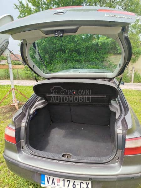 Renault Laguna 1.9 DCI Dynamique