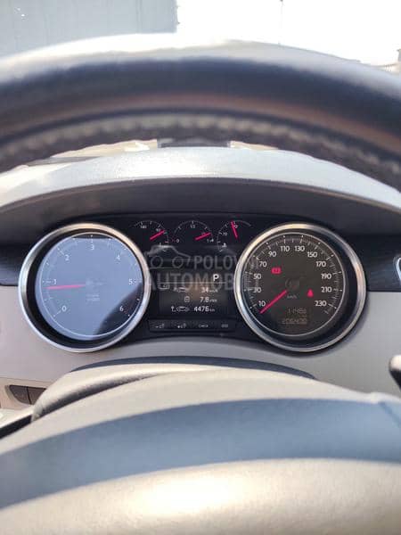 Peugeot 508 2,0