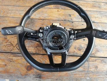 Špulna volana za Volkswagen Passat B8, Passat B8 Alltrack, Tiguan ... od 2014. do 2020. god.