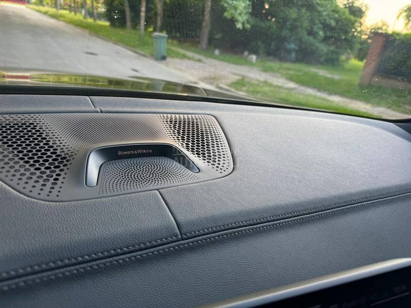 BMW X5 30D/LASER/XD/M/PANO