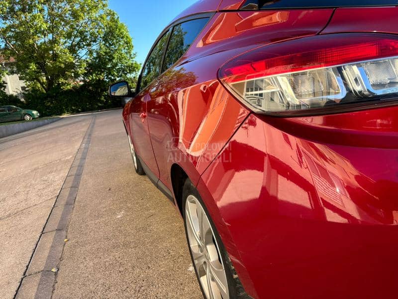 Renault Megane N O V reg 1.6TNG
