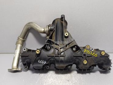 USISNA GRANA za Audi Q3