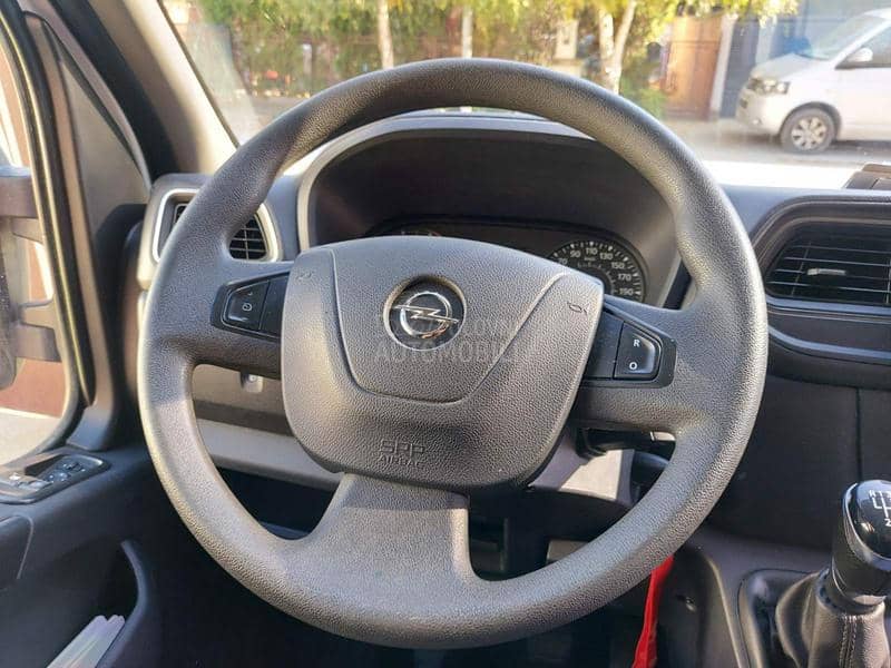Renault Master 2.3
