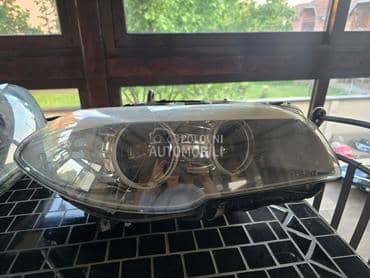 Desni xenon led far F10 za BMW Serija 5 od 2010. do 2013. god.