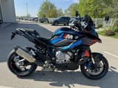 BMW M 1000 XR Competition