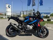 BMW M 1000 XR Competition
