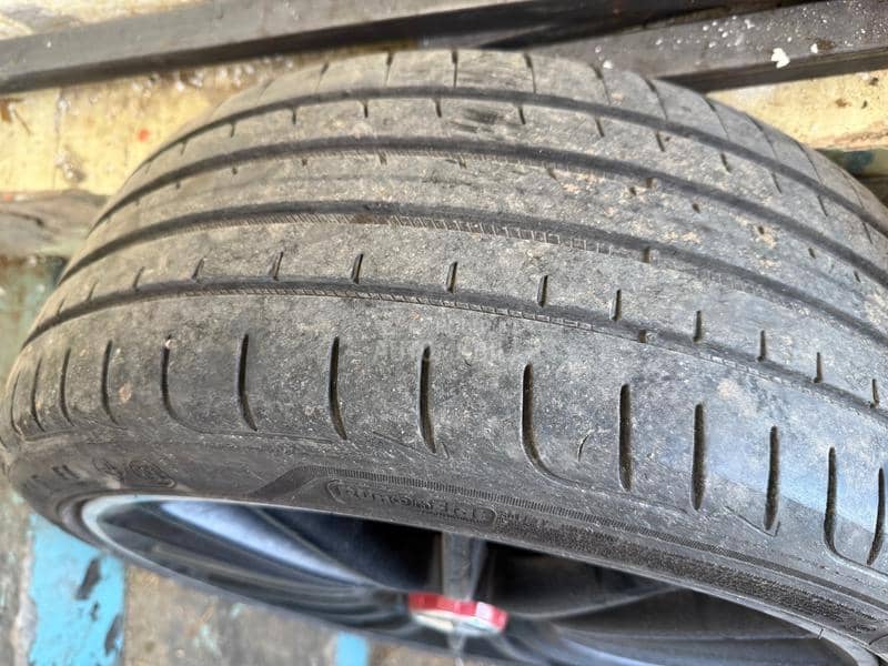 Aluminijumske felne  19" 5 x 112