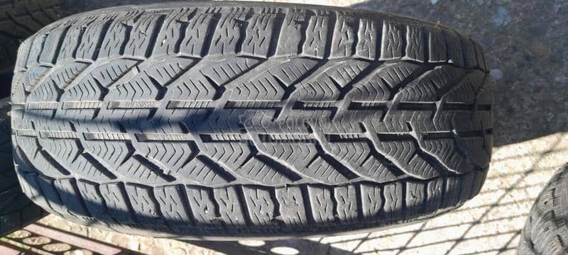 Tigar 205/55 R16 Zimska