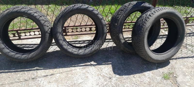 Tigar 205/55 R16 Zimska