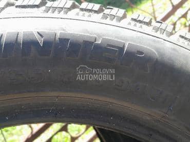 Tigar 205/55 R16 Zimska