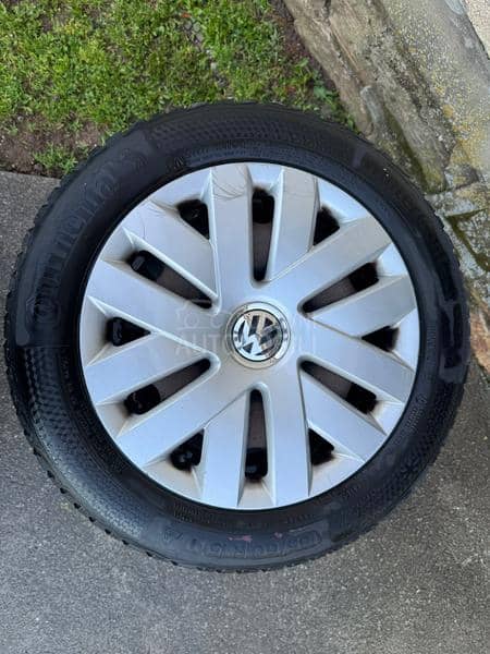 Volkswagen Polo 0.D.L.I.Č.A.N