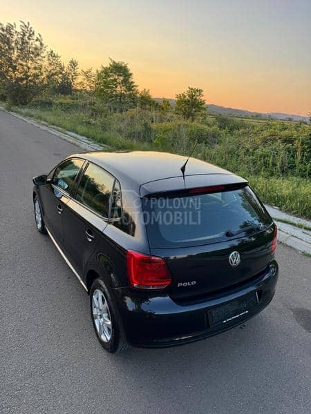 Volkswagen Polo 0.D.L.I.Č.A.N