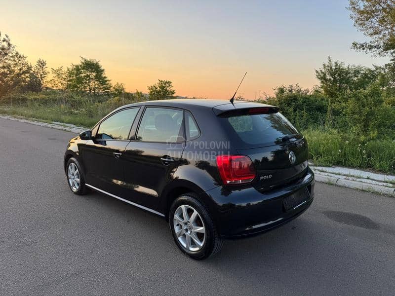 Volkswagen Polo 0.D.L.I.Č.A.N