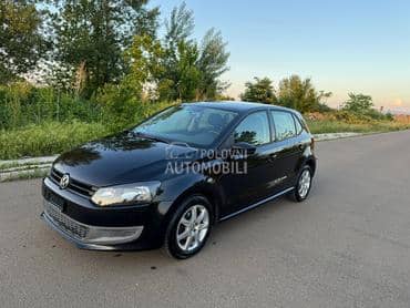 Volkswagen Polo 0.D.L.I.Č.A.N