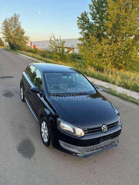 Volkswagen Polo 0.D.L.I.Č.A.N