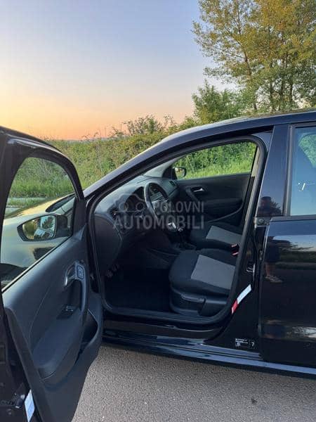 Volkswagen Polo 0.D.L.I.Č.A.N