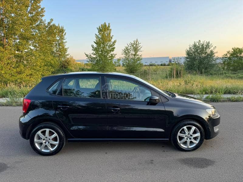 Volkswagen Polo 0.D.L.I.Č.A.N