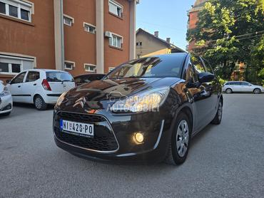 Citroen C3 1.4 VREDI POGLEDATI