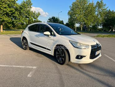 Citroen DS4 