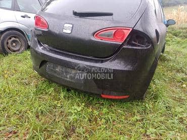 Seat Leon 2006. god. -  kompletan auto u delovima