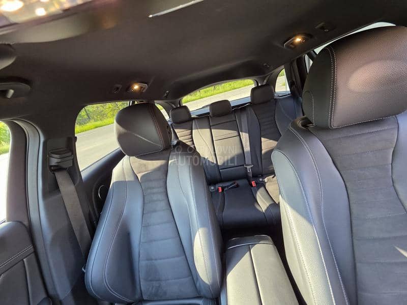 Mercedes Benz E 300 de AMG