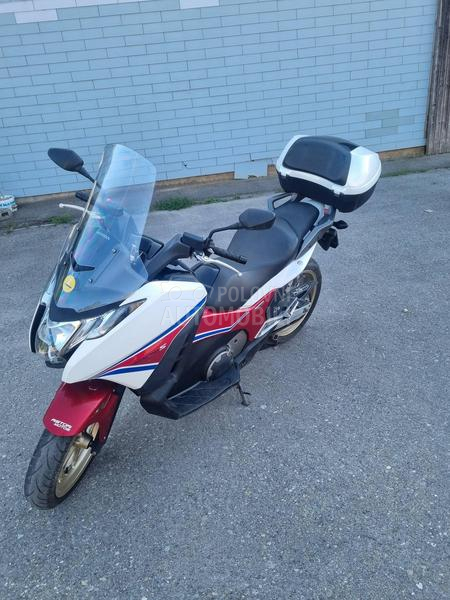 Honda NC 750 INTEGRA