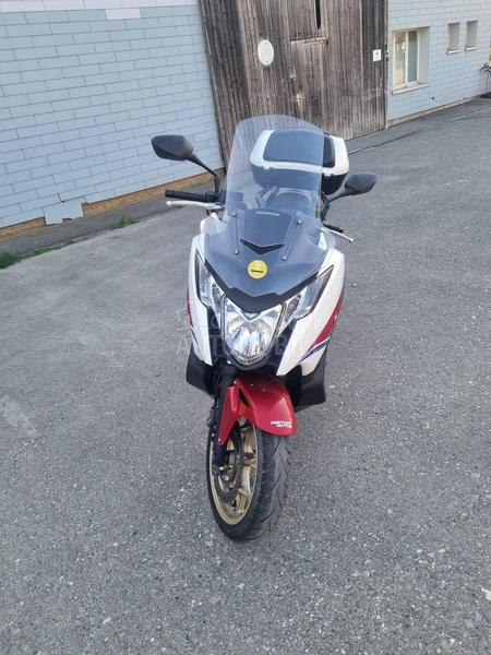 Honda NC 750 INTEGRA