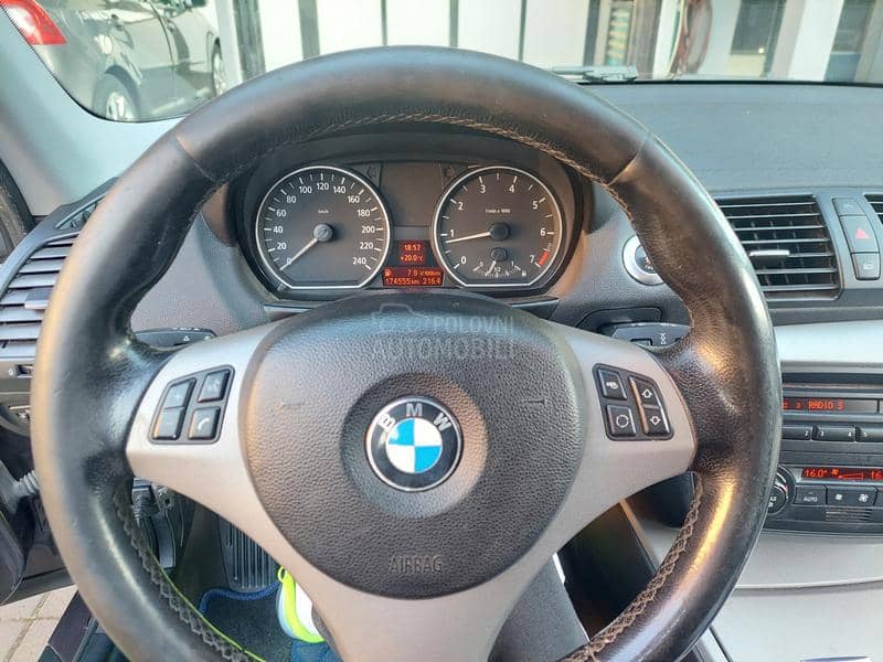 BMW 116 116 i