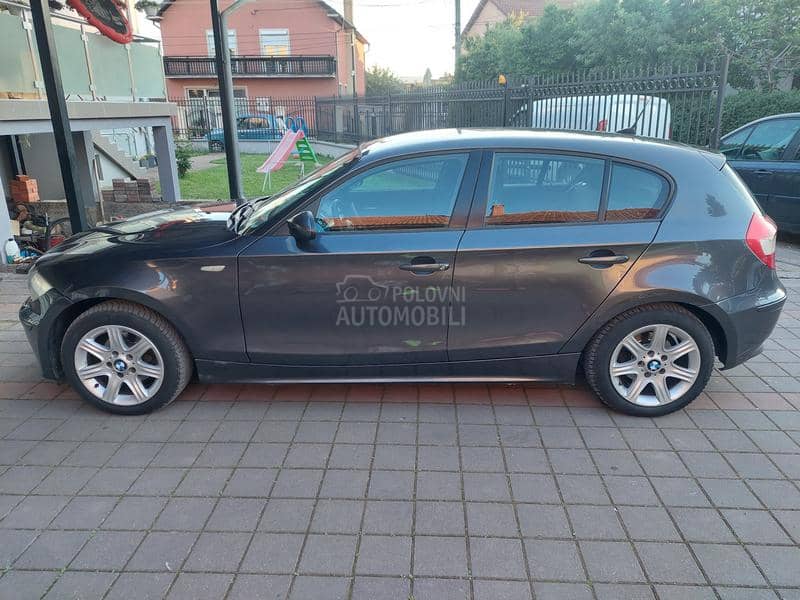 BMW 116 116 i
