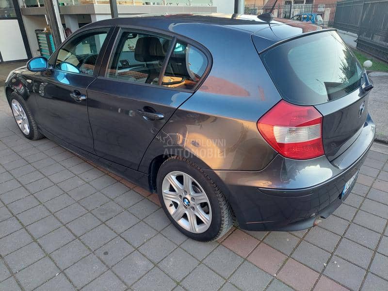 BMW 116 116 i