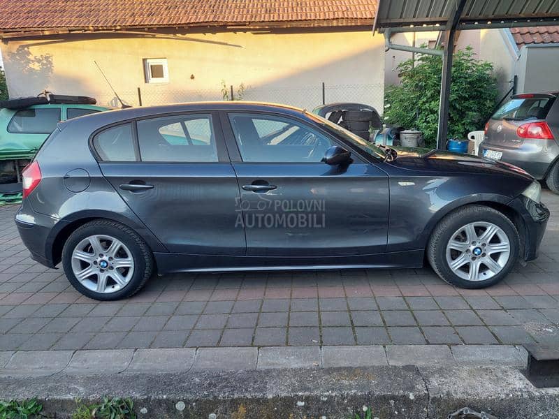 BMW 116 116 i
