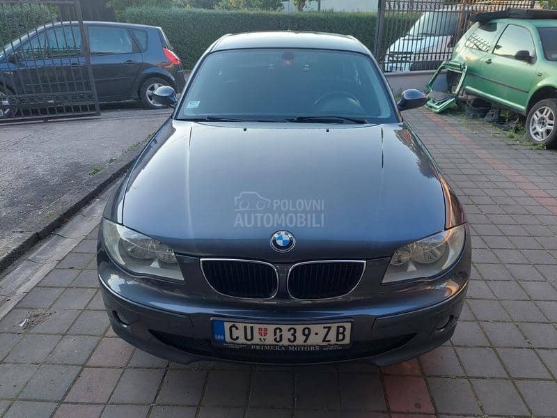 BMW 116 116 i