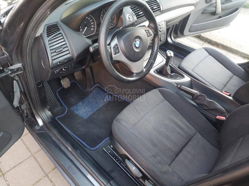BMW 116 116 i
