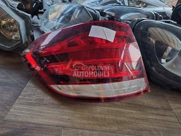 Levo štop svetlo W212 za Mercedes Benz E Klasa