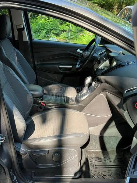 Ford Kuga 2.0 Tdci 4x4